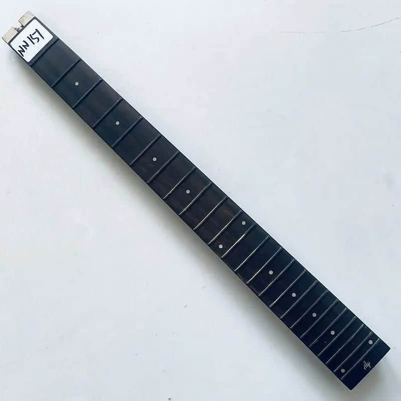 Headless Guitar Neck, Rosewood Fingerboard 24 Frets image 1