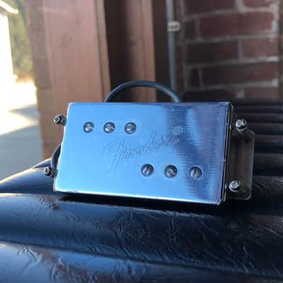 Fender Wide Range Humbucker image 1