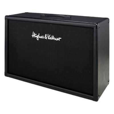 Hughes & Kettner TM212 | TubeMeister 2 x 12" Extension Cab. Brand New! image 4