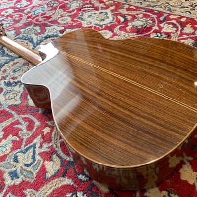 Eastman AC710SC - 2008 Natural image 18