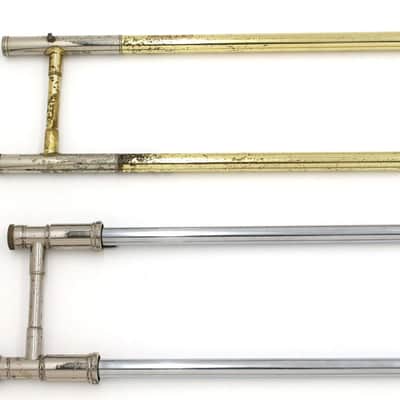 EDWARDS (Wind Instruments) Tenor Bass Trombone T350-E [9905001] (06/16) image 2