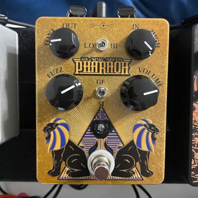 Black Arts Toneworks Pharaoh | Reverb