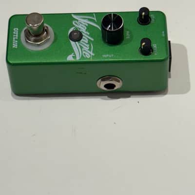 Outlaw Effects Vigilante Chorus 2015 - Green image 2