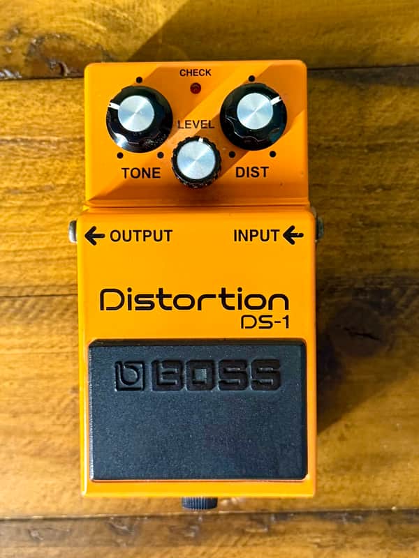 Boss DS-1