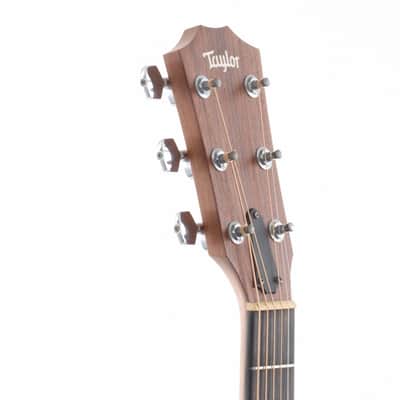 Taylor 114ce Natural [2107016088] (06/22) image 11
