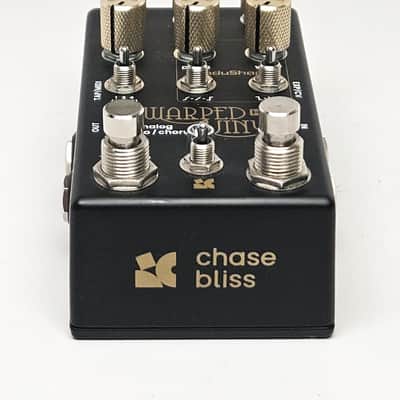 used Chase Bliss Audio Warped Vinyl HiFi, Excellent Condition! image 3