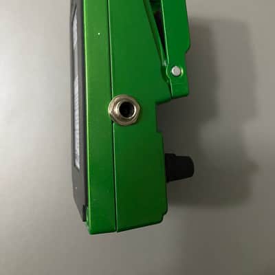 DigiTech Bad Monkey Tube Overdrive 2004 - 2016 - Green image 5