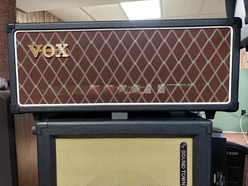 Vox AC15CH 15 watt 2026 Mint! image 1