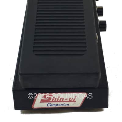 Shin-ei Companion Fuzz Wah image 5