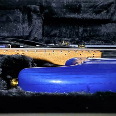 Fender Stratocaster image 11