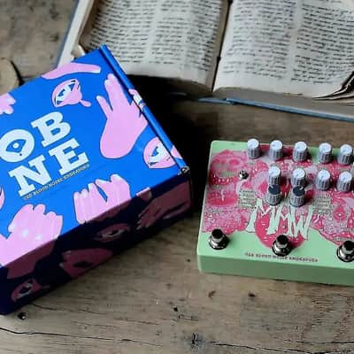 Immagine Old Blood Noise Endeavors "MAW XLR" - 1