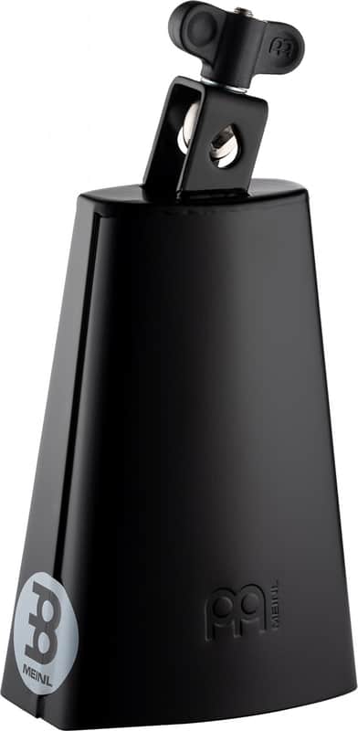 Meinl SL675-BK Cowbell 6,75'' image 1