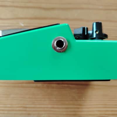 Keeley Ibanez TS9 Tube Screamer with Mod+ 2010s - Green image 3