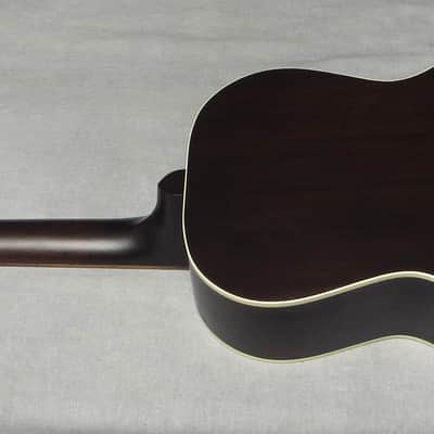 Gibson L-00 Special 2025 Satin Vintage Sunburst image 8