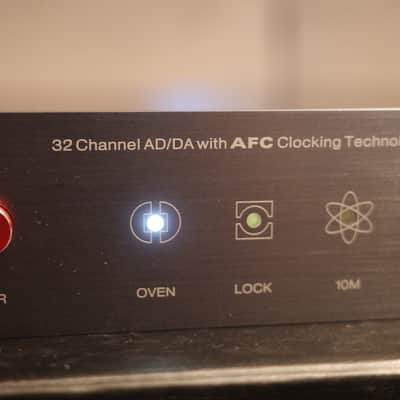 Antelope Audio Orion 32+ Gen 3 Thunderbolt / USB Audio Interface image 22