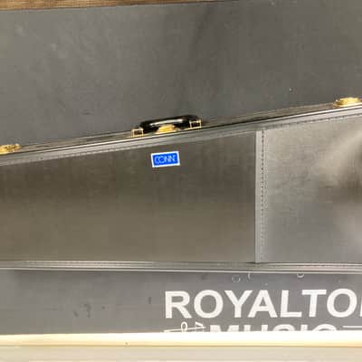 Conn 88HSO Trombone Outfit (Used) image 9