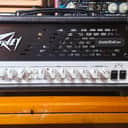 Peavey invective MH Misha Mansoor Signature 2-Channel 20-Watt Mini Guitar Amp Head 2021 - Present - Black