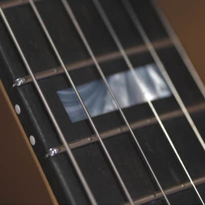 EVH Wolfgang® USA, 5A Flame Maple Top, Ebony Fingerboard - Natural image 4