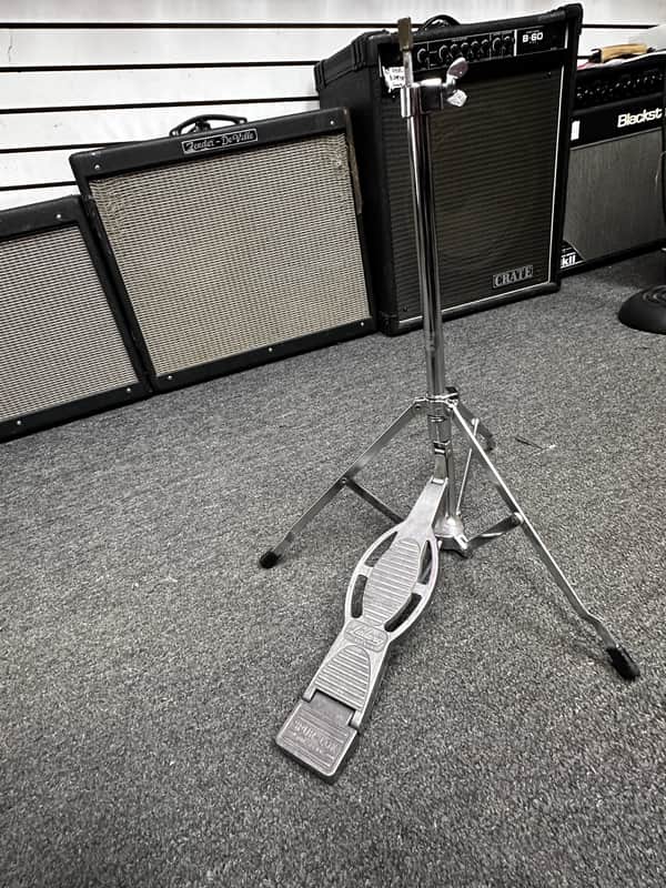 Ludwig Vintage WFL Hi-Hat Pedal image 1