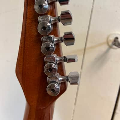 Carvin DC 1990-2000 image 3