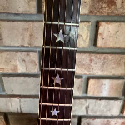 1962 GIBSON EVERLY BROTHERS #54354 GUITAR WITH CASE image 12