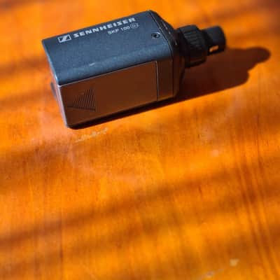 Sennheiser Sennheiser SKP100 G2 Plug-On Transmitter – Professional Wireless Power image 10