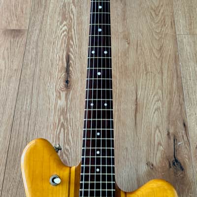 Martin EM-18 1979 Natural - Mighty Mite pickups Van Halen ★Free EU Shipping★ image 12