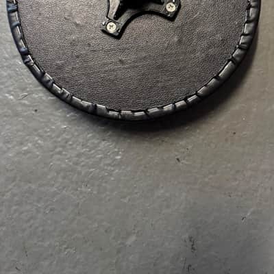 Unbranded Drum Throne Seat, Leather (Used) image 2