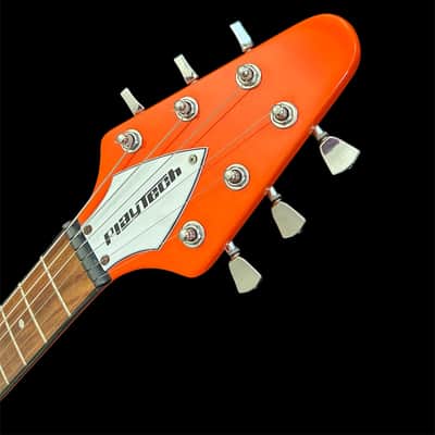 Playtech Gibson Flying V type 2010’s - Orange image 2