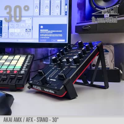 STAND for AKAI AMX / AFX - 30° image 21