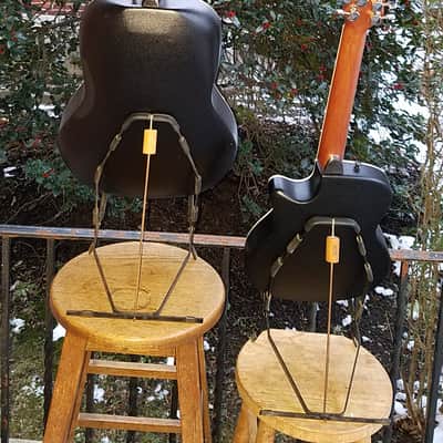 1979 Ovation Baladeer Artist Model Guitar image 5