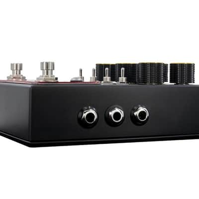 Walrus Audio Meraki Stereo Analog Delay - Bucket Brigade *AUTHORIZED DEALER image 5