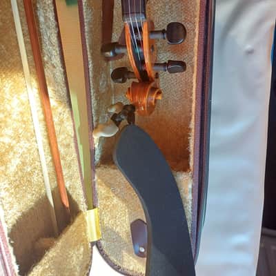 M. Giubiro S1 1986 With case setup ready to sing! image 13