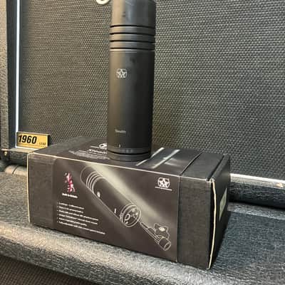 Aston Microphones Stealth - User review - Gearspace