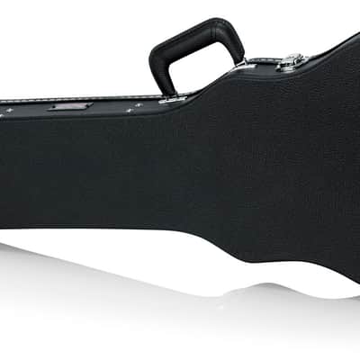 Gator GW-LPS Les Paul Guitar Case image 2