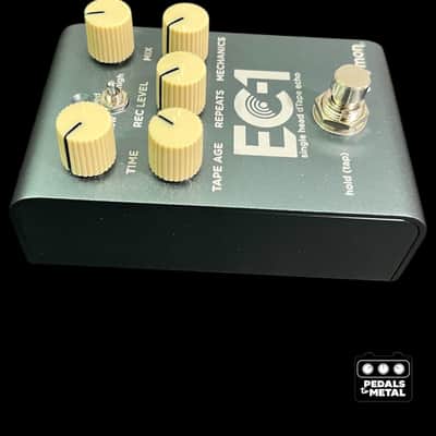 Strymon EC-1 Single Head dTape Echo -x19100 image 4