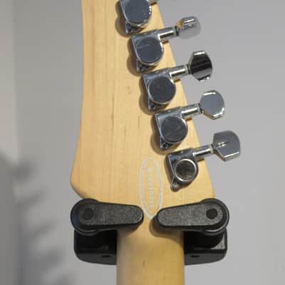 Line 6 James Tyler JTV-69 Variax Electric Guitar - Lake Placid Blue image 6