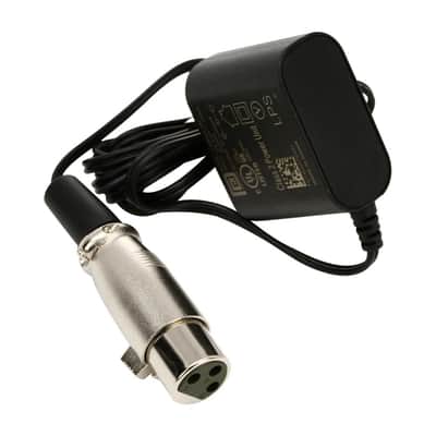 Doepfer DOPSxlrUS Power Supply for LMK Keyboard Controllers