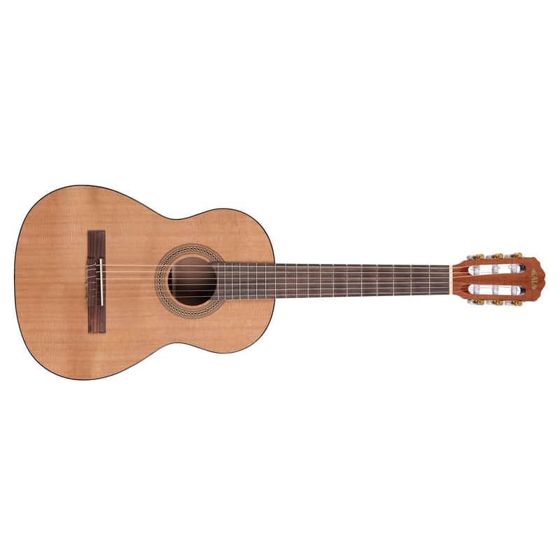 KALA CEDAR/MAHOGANY 3/4 CLASSICAL image 1