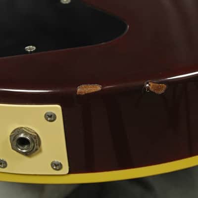 Epiphone LPS-80 image 7