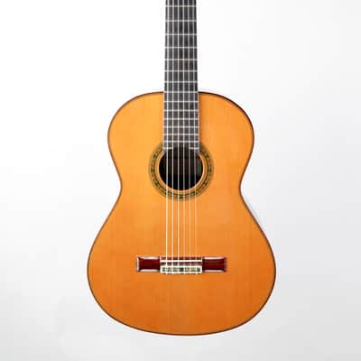 Jose Ramirez Limited Edition 125 Años Classical Guitar Spain 2009 image 3