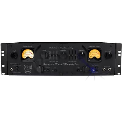 Ashdown UK- HOD-600 | Geezer Butler Signature Series "Head Of Doom". New with Full Warranty! image 2
