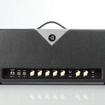 Divided by 13 Empty Dummy Prop RSA23 Amplifier Amp Head Owned by Maroon 5 #33401 image 2