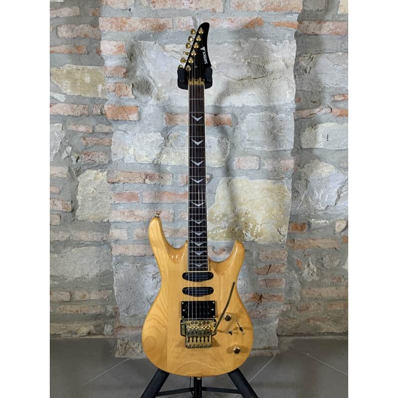 SAMICK KR664 NM - 1993 Made in Korea - Natural Matte | Reverb