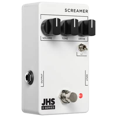 3 Series Screamer JHS Pedals image 1