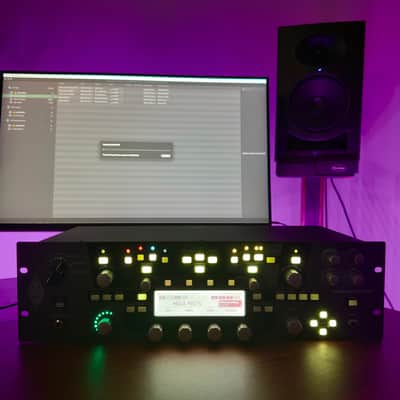 Kemper Amps Profiler Rack image 10
