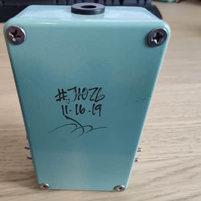 Snouse BlackBox Overdrive 2 - Rare - 1 of 10 Limited Edition image 6