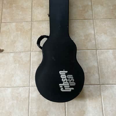 Gibson Les Paul Studio 1998 - 2011 - Ebony image 11