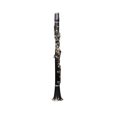 Buffet-Crampon R13 Professional Bb Clarinet - Nickel Plated Keys BC113150 image 3