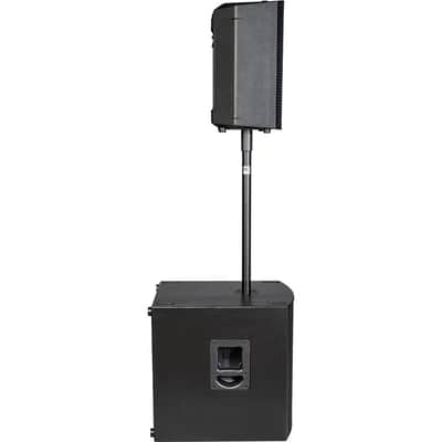 HK Audio Sonar 112 Xi 1200W 12" Powered Speaker image 7